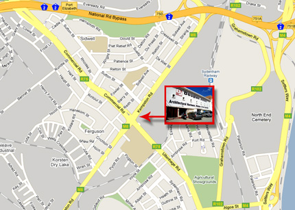 Find Douglas-Jones & Co, Port Elizabeth, South Africa